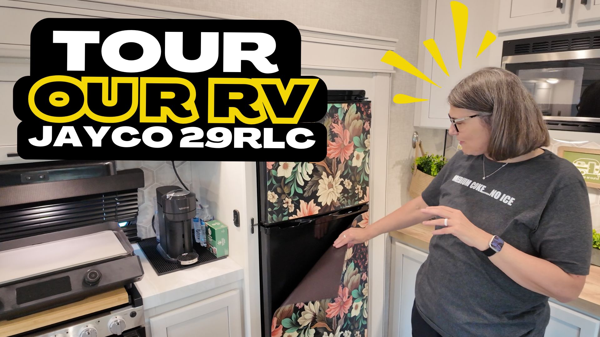RV Life in a Jayco Eagle 29RLC | Walkthrough + What We’d Do Differently